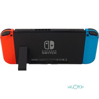 CONSOLA NINTENDO SWITCH 2019