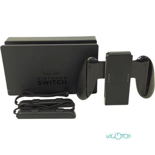 CONSOLA NINTENDO SWITCH 2019