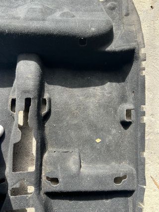 Moqueta Ford Fiesta 2005