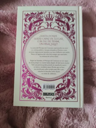 Érase una vez un corazón roto: Edición limitada...