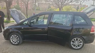 Opel Zafira 2007