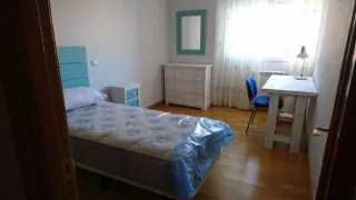 Habitación juvenil completa