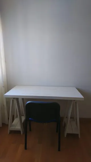 Habitación juvenil completa