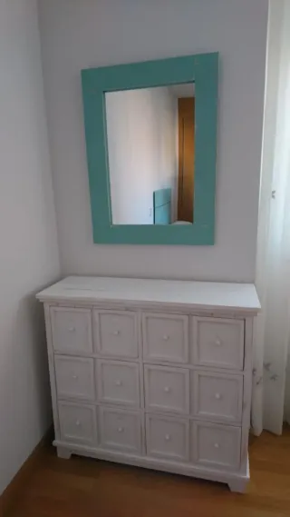 Habitación juvenil completa