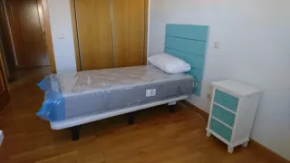 Habitación juvenil completa