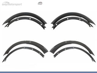 SET DE ALETINES PARA MERCEDES ML W164