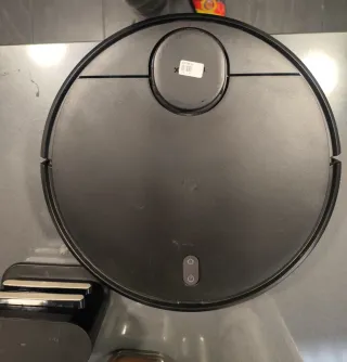 Aspiradora Xiaomi T12