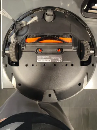 Aspiradora Xiaomi T12