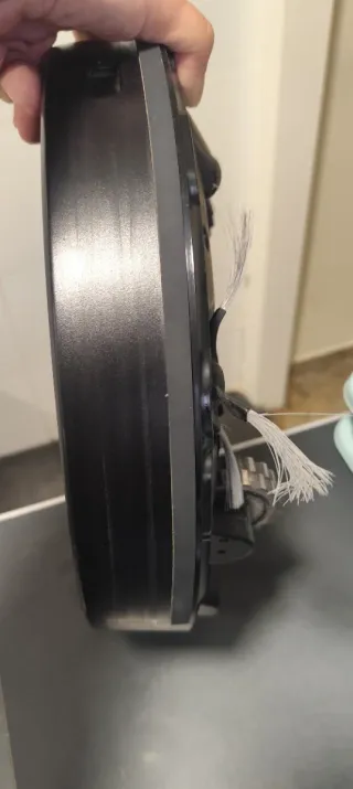 Aspiradora Xiaomi T12