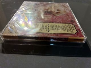 Christina Aguilera Back to Basics CD Doppio