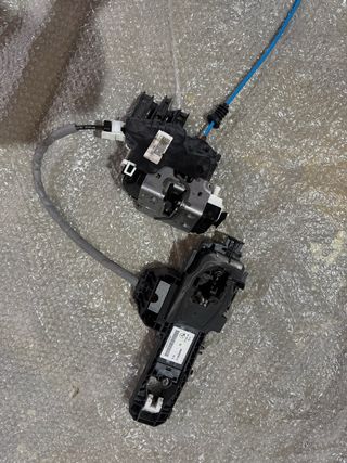 Espejo retrovisor izquierdo MercedesClase GLA X156