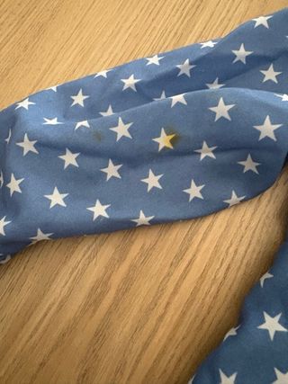 Blusón fallero niño talla 4 años