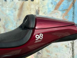 MV Agusta Superveloce 98 Ed. Limitada 233/300