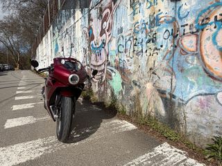 MV Agusta Superveloce 98 Ed. Limitada 233/300
