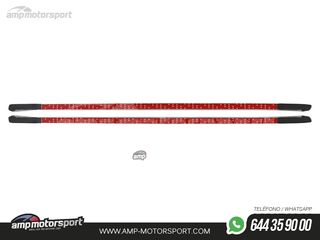BARRAS DE TECHO PARA PORSCHE CAYENNE