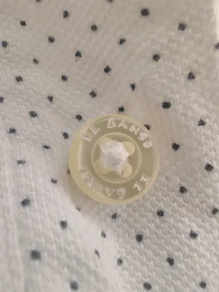 Polo El Ganso Talla M