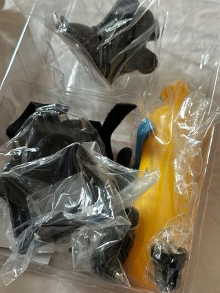 Cámara Deportiva Garrix 4K