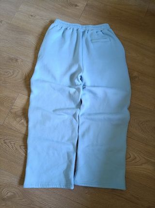 Pantalones Corteiz Azules