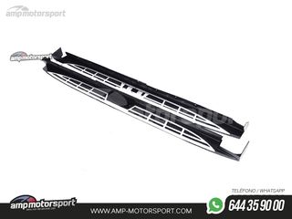 ESTRIBERAS LATERALES PARA HYUNDAI SANTA FE IX45