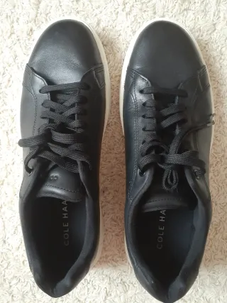 Zapatillas Cole Haan