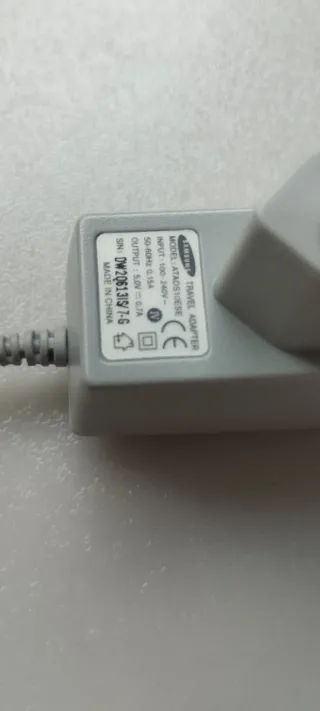 Caricabatterie antichi Samsung, Motorola, Ericsson