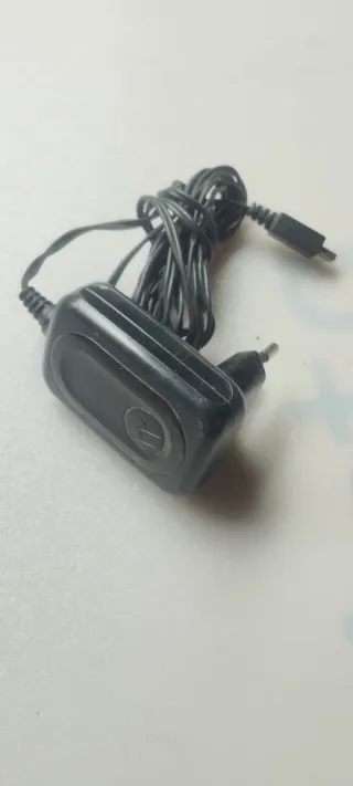 Caricabatterie antichi Samsung, Motorola, Ericsson