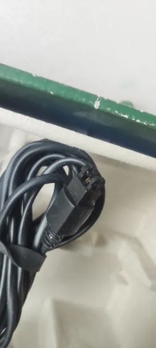 Caricabatterie antichi Samsung, Motorola, Ericsson