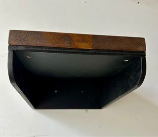 Soporte Madera Bicicletas