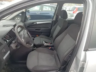 Opel Zafira 2005