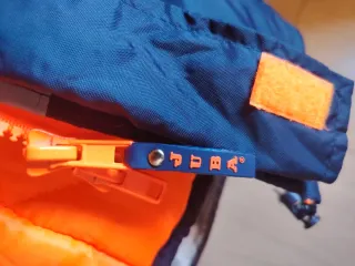 Chaqueta Portwest XL 3M Reflectante