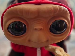 E.T. El Extraterrestre 40 Aniversario