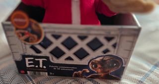 E.T. El Extraterrestre 40 Aniversario