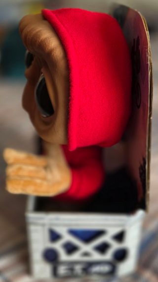 E.T. El Extraterrestre 40 Aniversario