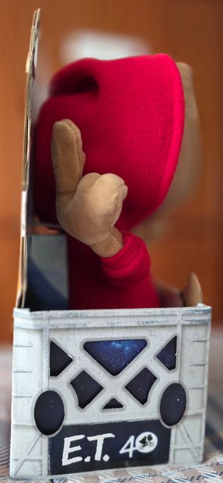 E.T. El Extraterrestre 40 Aniversario