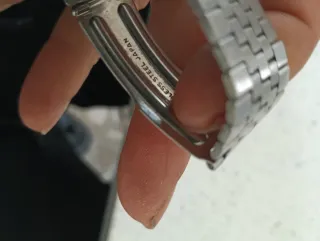 Orologio Casio Vintage Anni '80