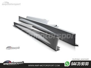 TALONERAS LOOK M-PERFORMANCE PARA BMW SERIE 4 F32