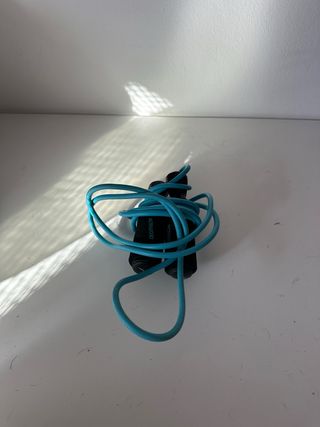 Comba Decathlon azul