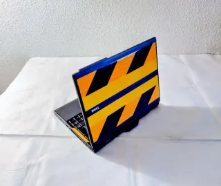 Ordenador y Tablet DELL XT2 táctil Personalizado