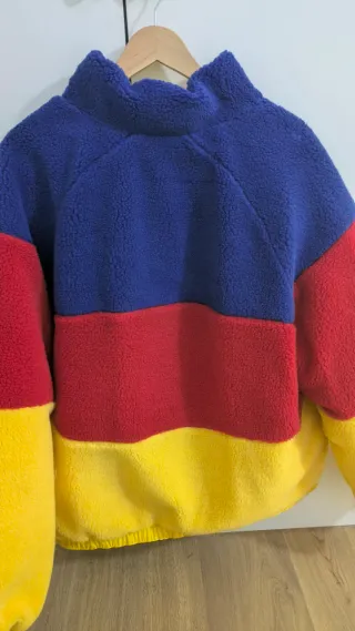 Cazadora Reversible Polo Ralph Lauren