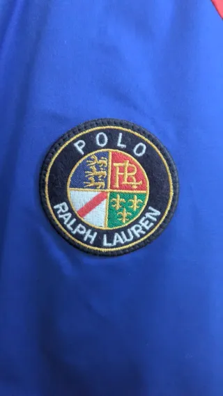 Cazadora Reversible Polo Ralph Lauren