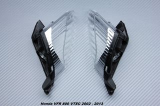 Intermitentes delanteros para Honda VFR 800 VTEC