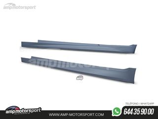 TALONERAS LOOK M PARA BMW SERIE 5 F10 / F11