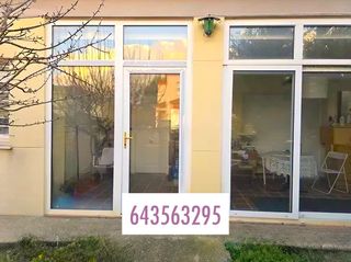 Exclusivo chalet: garaje doble, piscina, parcela…