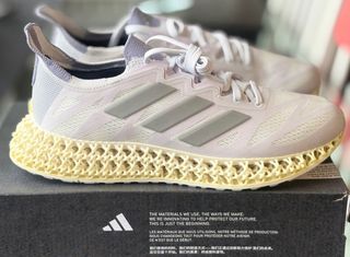 Adidas 4DFWD