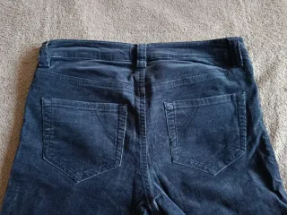 Pantalon Micropana Benetton