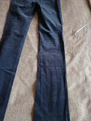 Pantalon Micropana Benetton