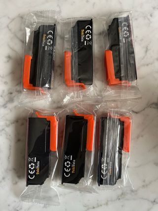 Cartuchos Tinta TohiTata 26XL