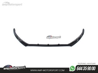 SPOILER DELANTERO PARA VOLKSWAGEN POLO 6R R