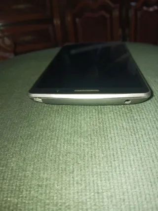 LG G4 Stylus Smartphone Negro/Plateado