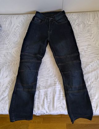 Pantalón vaquero Bela mujer Talla 26 (XS)